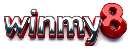 winmy8 logo