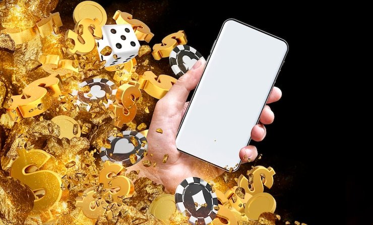 winmy8 mobile gaming