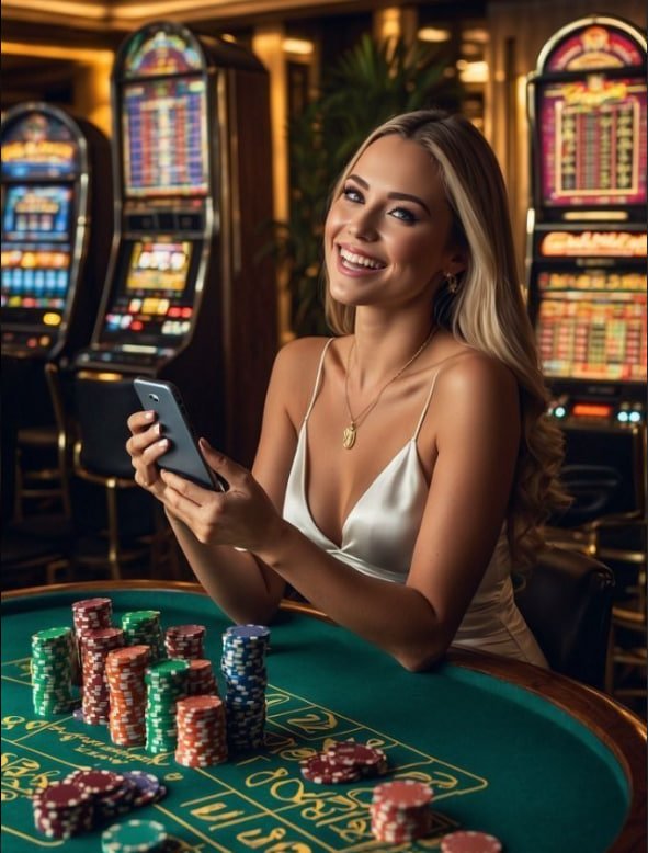 winmy8 Live Roulette Studio