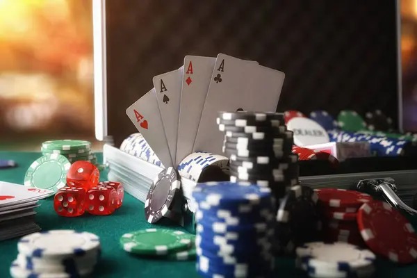 winmy8 Slot dengan Pembayaran Nyata, Tersedia Sekarang